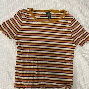 wild fable striped shirt